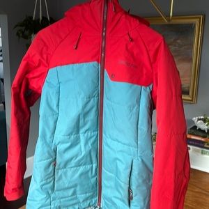 Patagonia classic Rubicon